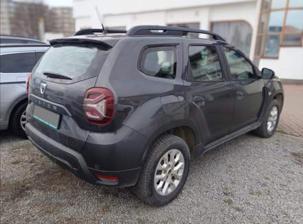 Dacia - Duster