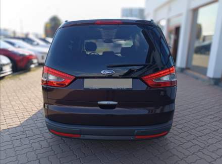 Ford - Galaxy