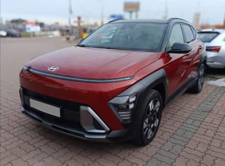 Hyundai - Kona