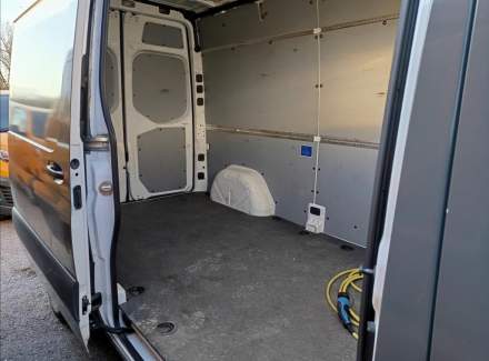 Mercedes-Benz - Sprinter