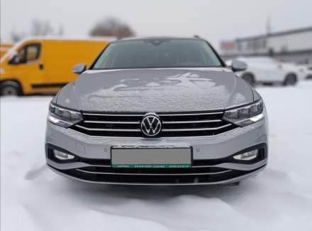 Volkswagen - Passat