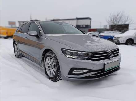 Volkswagen - Passat
