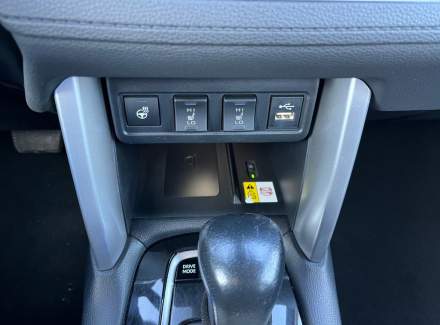 Toyota - Corolla Cross