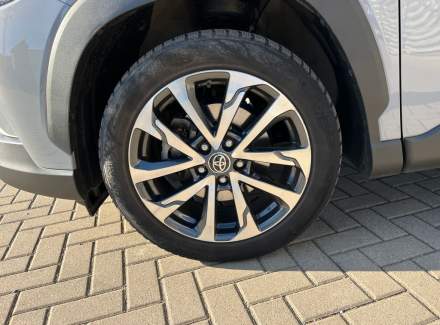Toyota - Corolla Cross