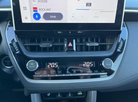 Toyota - Corolla Cross