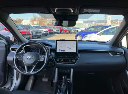 Toyota - Corolla Cross