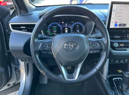 Toyota - Corolla Cross