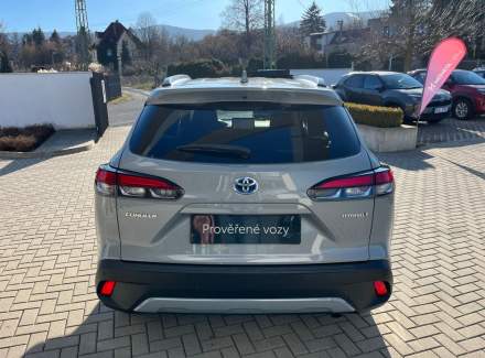Toyota - Corolla Cross