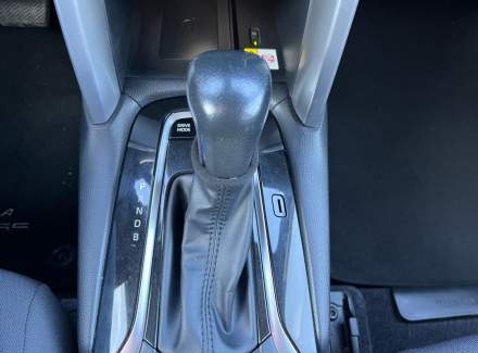 Toyota - Corolla Cross