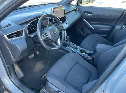 Toyota - Corolla Cross