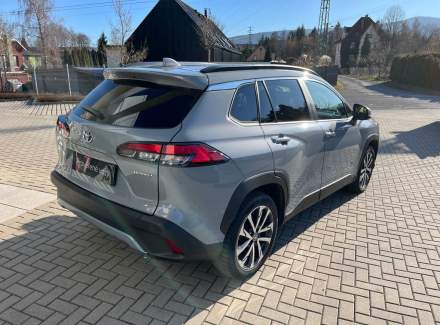 Toyota - Corolla Cross
