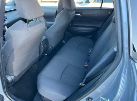 Toyota - Corolla Cross