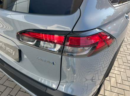 Toyota - Corolla Cross