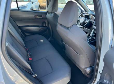 Toyota - Corolla Cross