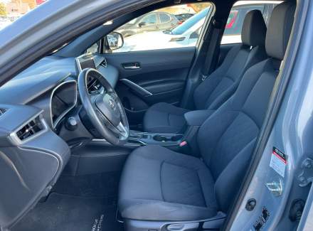 Toyota - Corolla Cross