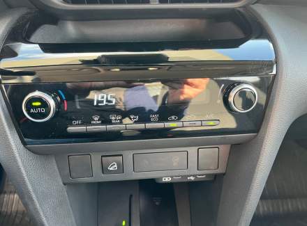 Toyota - Yaris Cross