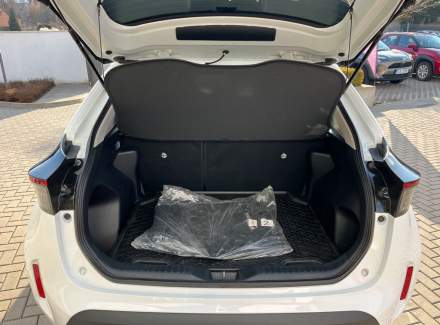 Toyota - Yaris Cross