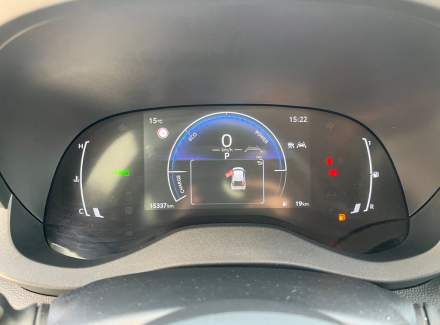 Toyota - Yaris Cross