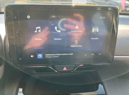 Toyota - Yaris Cross