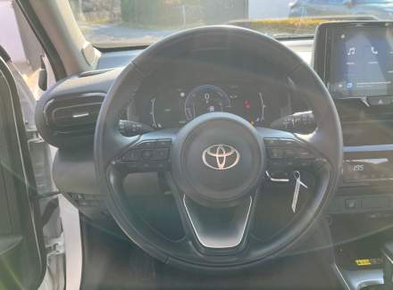 Toyota - Yaris Cross