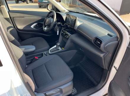 Toyota - Yaris Cross