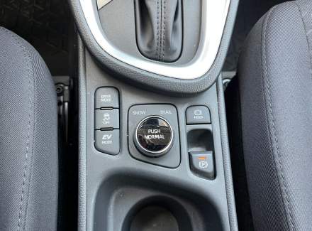 Toyota - Yaris Cross