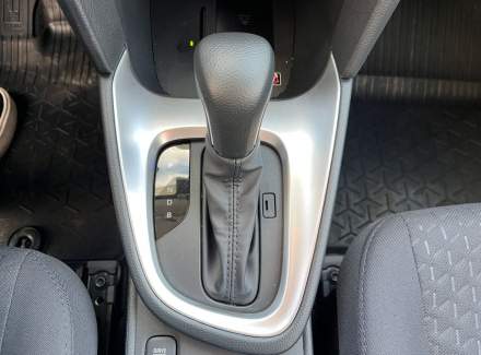 Toyota - Yaris Cross