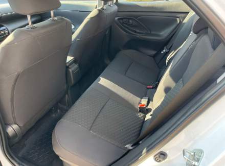 Toyota - Yaris Cross