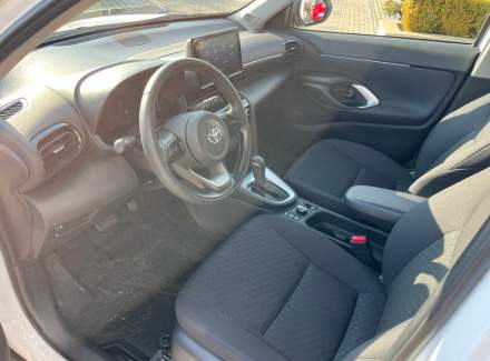 Toyota - Yaris Cross