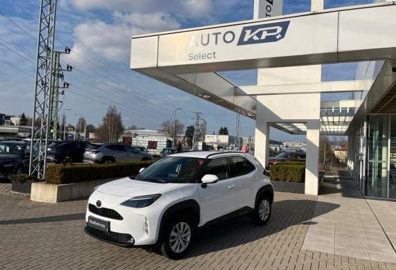 Toyota - Yaris Cross