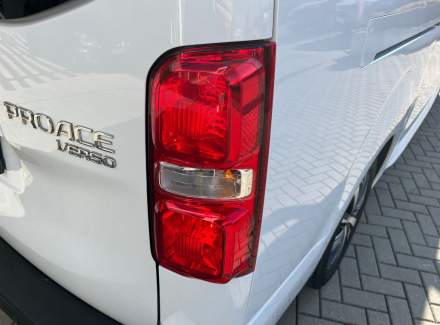 Toyota - Proace