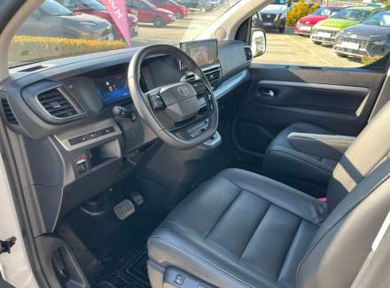 Toyota - Proace