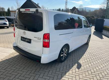 Toyota - Proace