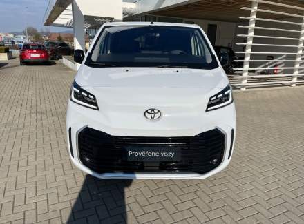 Toyota - Proace