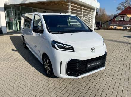 Toyota - Proace