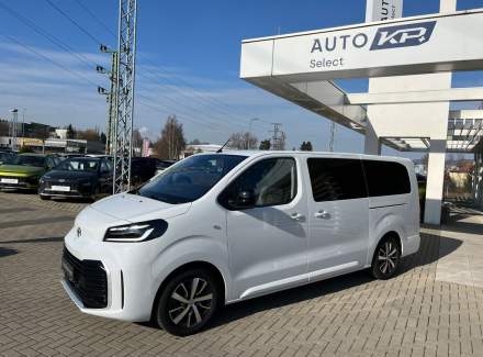 Toyota - Proace