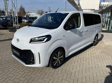 Toyota - Proace
