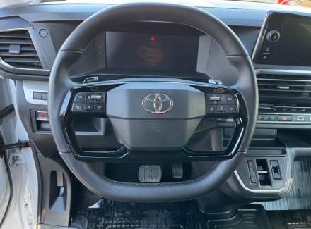 Toyota - Proace