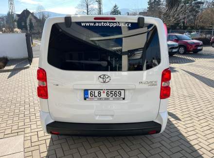 Toyota - Proace