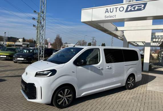 Toyota - Proace