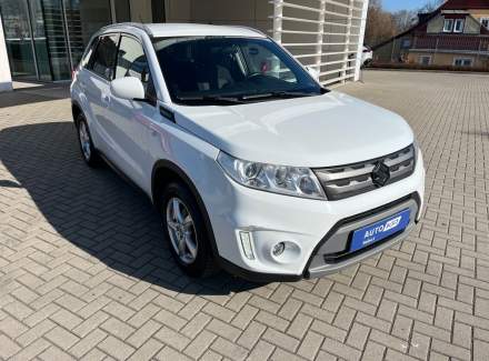 Suzuki - Vitara