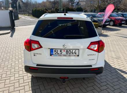 Suzuki - Vitara
