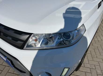 Suzuki - Vitara