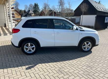 Suzuki - Vitara
