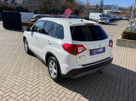 Suzuki - Vitara