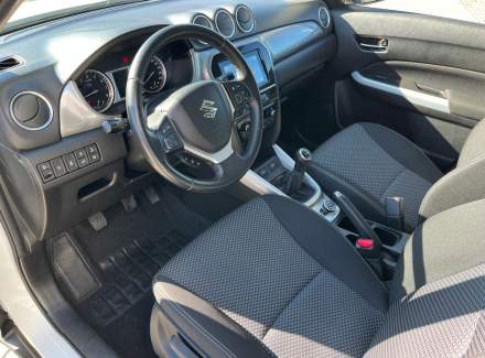 Suzuki - Vitara