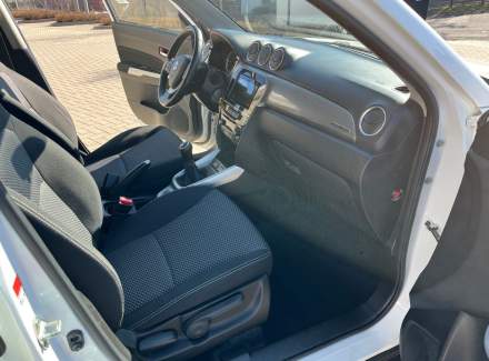 Suzuki - Vitara