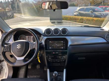 Suzuki - Vitara