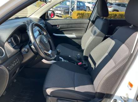 Suzuki - Vitara