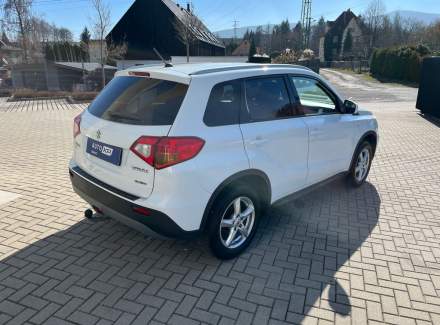 Suzuki - Vitara